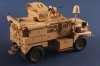 Hobby Boss 80156 COUGAR H A1 4X4 MRAP 1/35